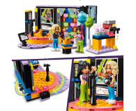 LEGO Friends 42610 Impreza z karaoke - 1202663 - zdjęcie 4
